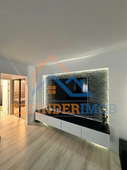 Baba Novac - Vedere la Parc IOR Apartament 2 camere de vanzare