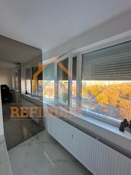Baba Novac - Vedere la Parc IOR Apartament 2 camere de vanzare