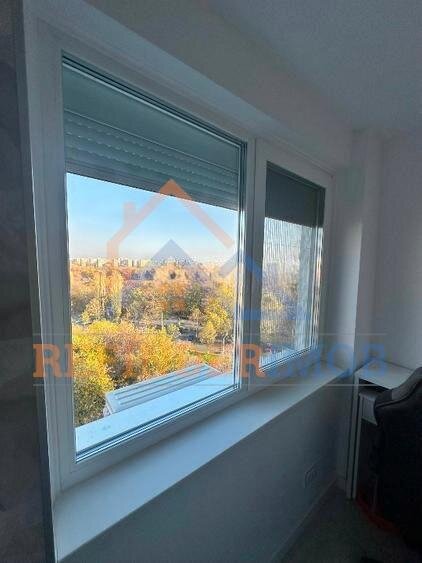 Baba Novac - Vedere la Parc IOR Apartament 2 camere de vanzare