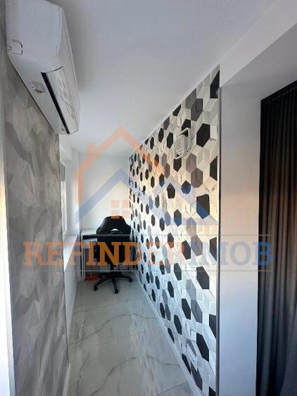 Baba Novac - Vedere la Parc IOR Apartament 2 camere de vanzare