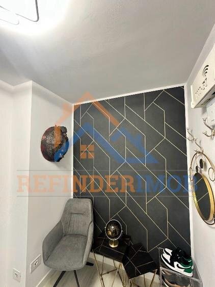 Baba Novac - Vedere la Parc IOR Apartament 2 camere de vanzare