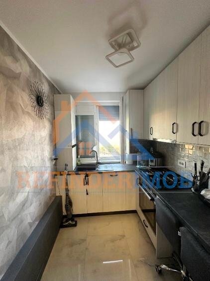 Baba Novac - Vedere la Parc IOR Apartament 2 camere de vanzare