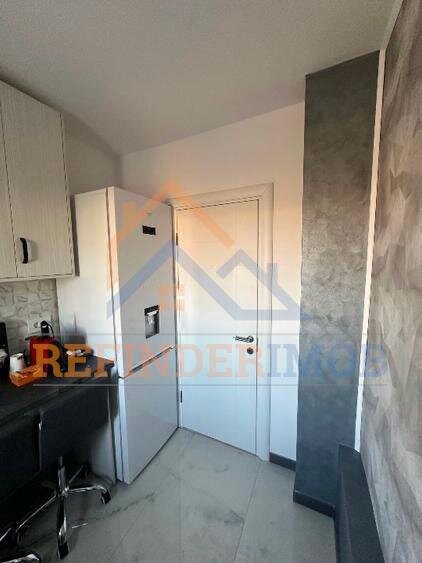 Baba Novac - Vedere la Parc IOR Apartament 2 camere de vanzare
