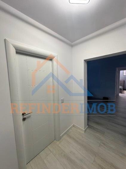 Baba Novac - Vedere la Parc IOR Apartament 2 camere de vanzare