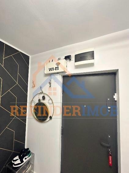 Baba Novac - Vedere la Parc IOR Apartament 2 camere de vanzare